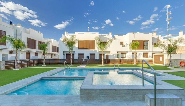 Bahia Homes Residential