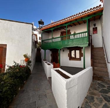 Balcón Néstor Álamo I