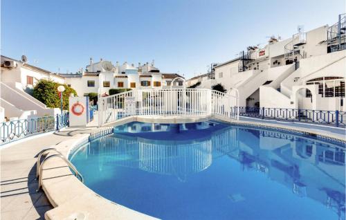 Beach Front Home In Torrevieja