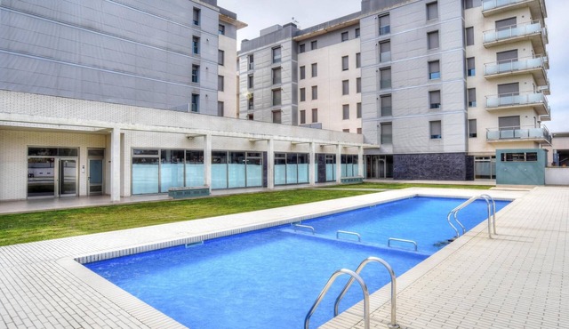 Beautiful apartment in Sant Antoni de Calonge