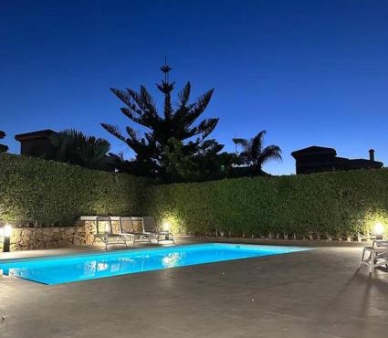 Beautiful 3 bed villa on Mar Menor golf resort