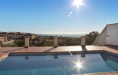Beautiful Home In Hornachuelos