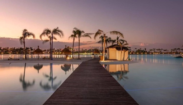 Beautiful new luxury villa with private pool for families and friends in Spain!