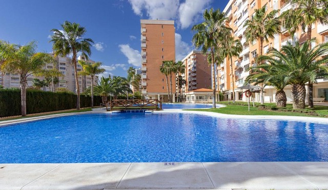 BEFERENT Bulevar Playa San Juan