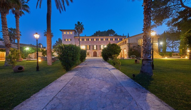 Belle Virrey Finca Hotel