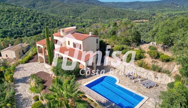 Bellota Villa, Calonge - Costa Brava