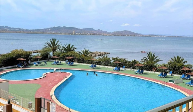 Belvilla by OYO Villa in La manga del mar menor