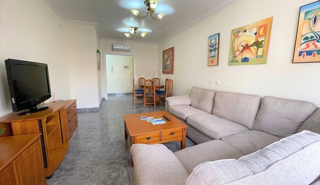 Belvilla by OYO Holiday home in Los Alcazares