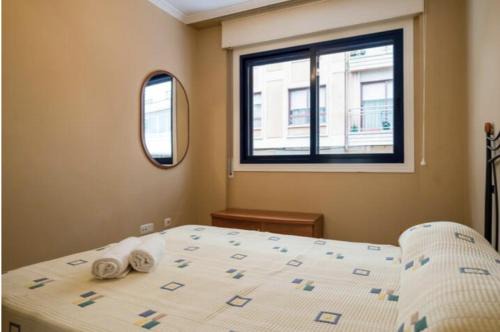 Best ROOM in SHARED FLAT in the City I PRIVATE BATHROOM l Trendy Area in the city