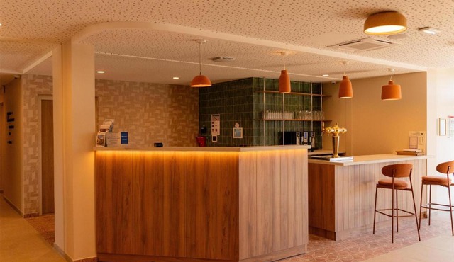 Best Western Terra Alta Perpignan Airport