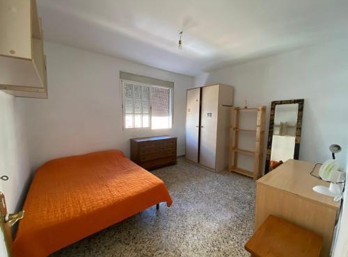BIGGER FLAT IDEAL PARA FAMILIA NEAR CENTER AND BEACH
