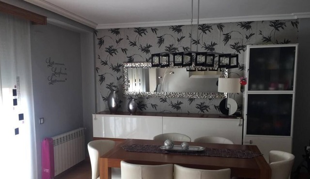 biofamily apartment