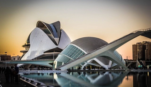 BIOPARK HOME VALENCIA