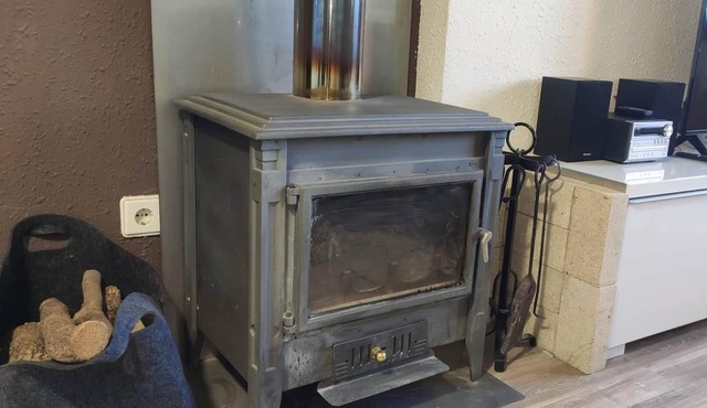 Bonito Apartamento con Chimenea y Wifi en Villanúa