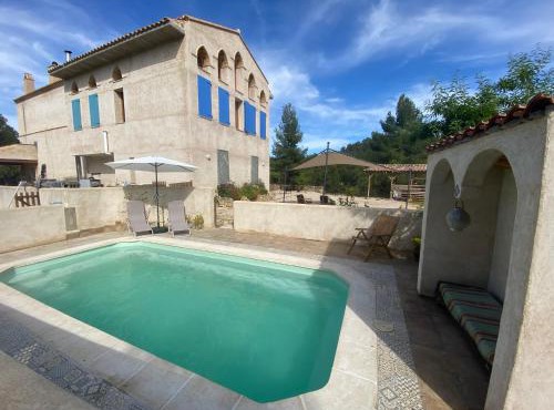 Boutique B&B Masia Katmandú