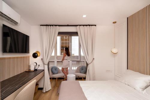 Boutique Centro Hostal