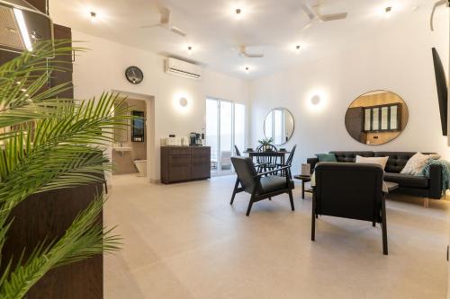 Braceli Beach Resort Ground Floor - rentafive
