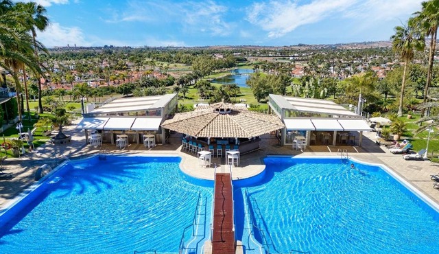 Bull Vital Suites & Spa Boutique Hotel - Only Adults