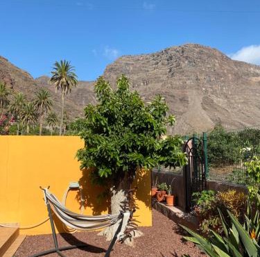 Bungalow Heike 2 (Only Adults)