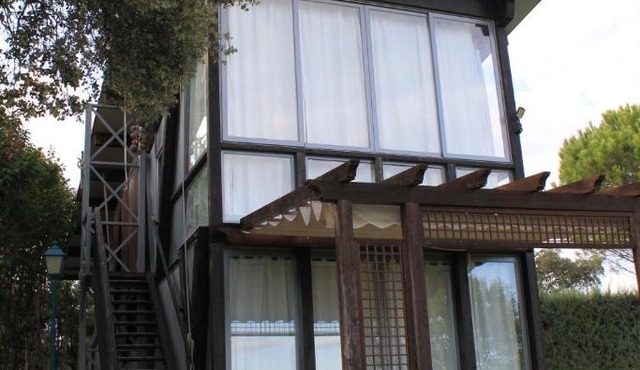 Bungalows de La Casona del Lago