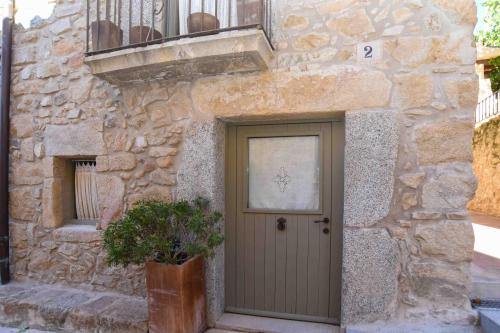 Ca l’Anna: una casa rural de cuento