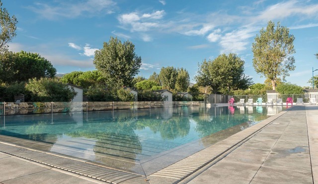 Camping La Plage by Interhome