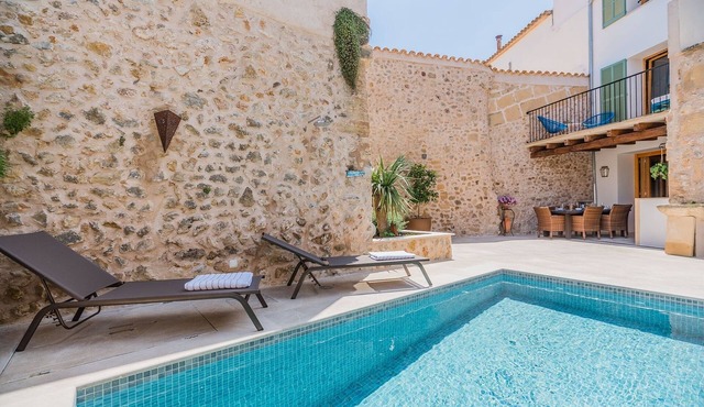 Can Bons Aires by SunVillas Mallorca
