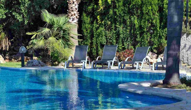Can Gual de Inca, Elegant Vila, Mallorca
