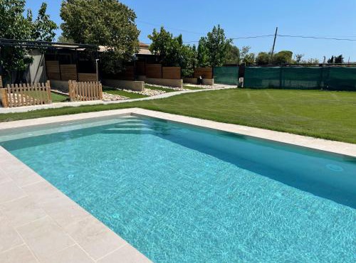 Can Padrosa Mini loft 3