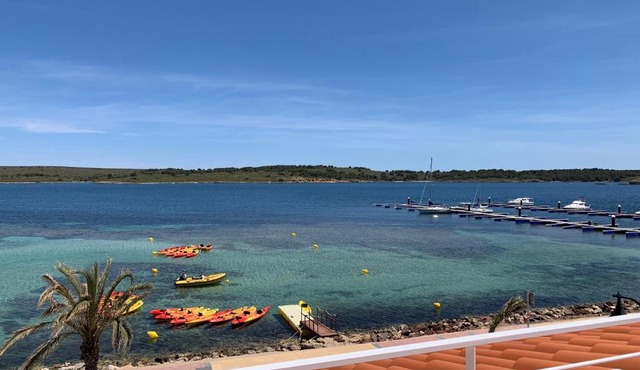 CARGOL by SOM Menorca