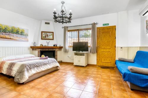 Carrebaix Loft