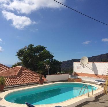 Casa Óscar