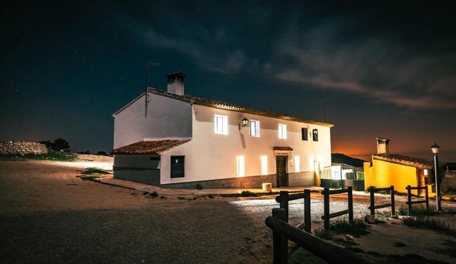 Casa Alfonso