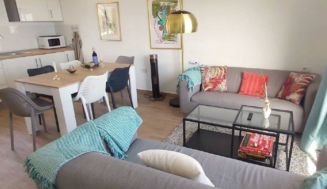 Casa Alicia Apart 1 by Interhome