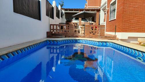 Casa ALMA