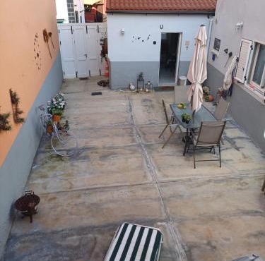 Casa Amalia