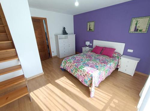 Casa Antiuxía
