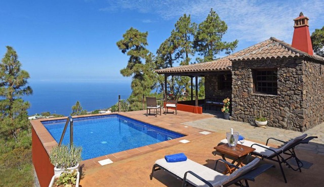 Casa Antonia