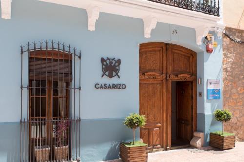 Casa Arizo, Hotel Boutique & Bike Friendly