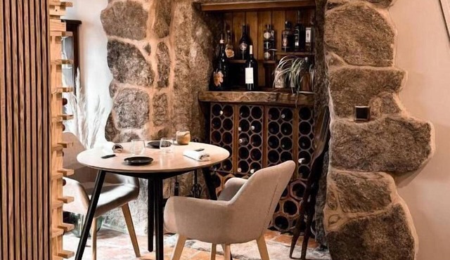 Casa as Fontes