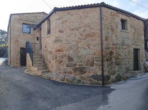 Casa ATARAXIA