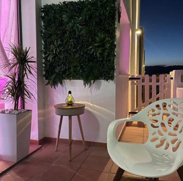 Casa Beau Murcia, Condado de Alhama