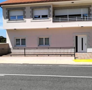 Casa Camiño dos Faros