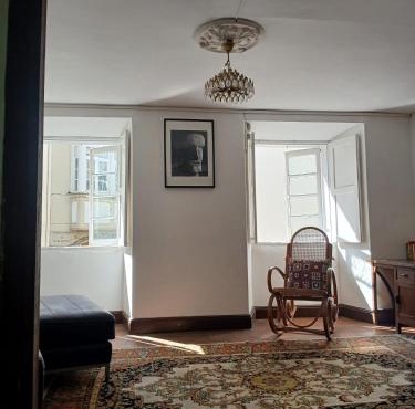 Casa Constantino