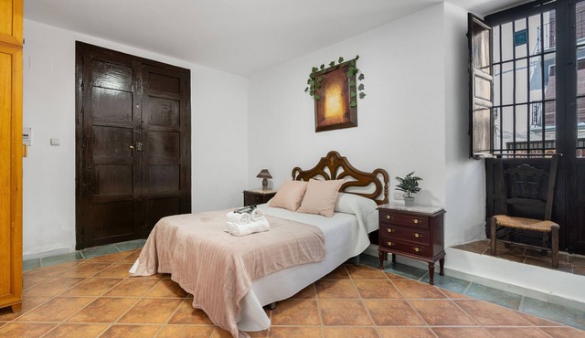 Casa Cubo Rural House H1