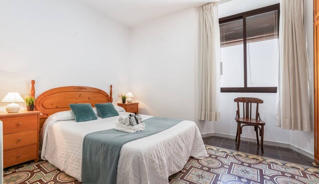 Casa Cubo Rural Home H7