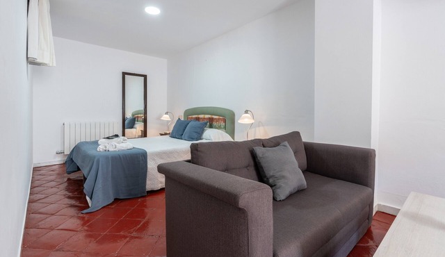 Casa Cubo Rural Home A4