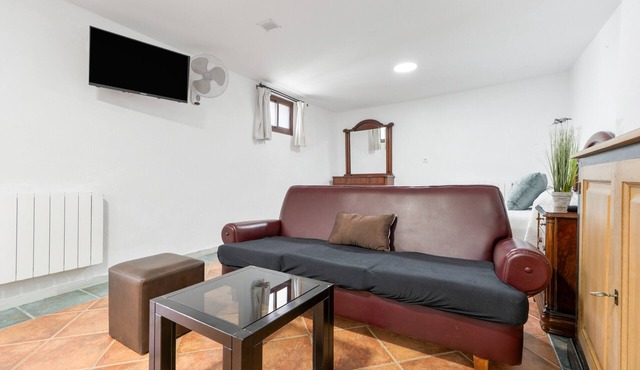 Casa Cubo Rural Home A2 – Authentic Charm in Alhama de Granada