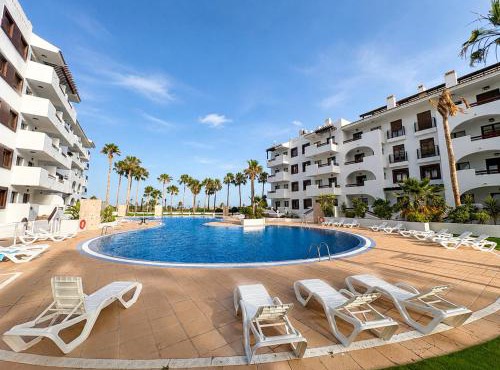 Casa de Joy - A Murcia Holiday Rentals Property