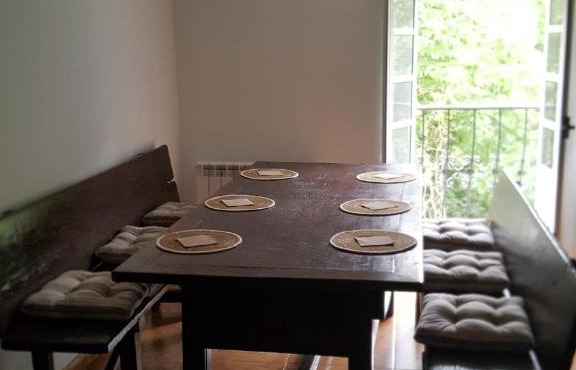Casa de la Mama